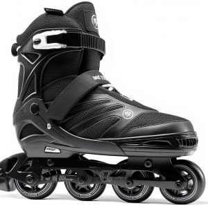 METROLLER Women Inline Skates Men Skates for Adult Female Male Adjustable Inline Skates for Teens Boys-0