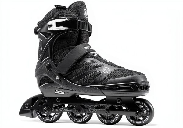 METROLLER Women Inline Skates Men Skates for Adult Female Male Adjustable Inline Skates for Teens Boys-0