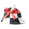 Wool Sauna Hat SHSH Trade Group Finnish Banya Cap for Men Women-8