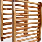 2pcs Sauna backrest，Sauna backrest Infrared，Infrared Sauna Accessories，Suitable for Sauna Rooms and Bucket Style Sauna backrests,18 x 12 Inch，Comfortable, Ergonomic s-Shaped-0
