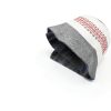 Ukrainian Wool Sauna Hat by SHSH – Embroidered Vyshyvanka, Unisex-1