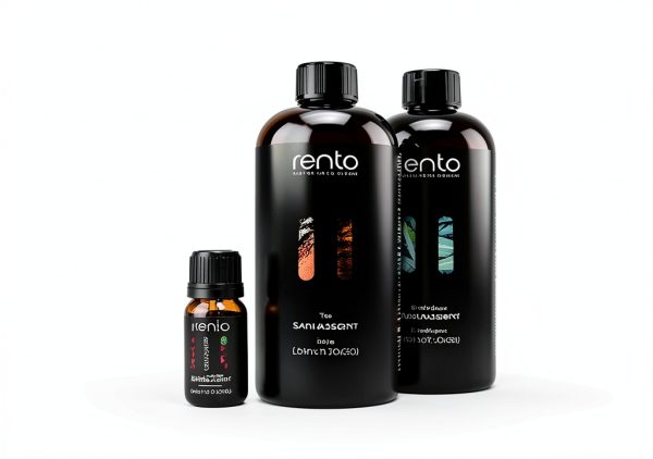 Sauna Scent 400ml Eucalyptus Essential Oil by Rento Finnish Made-1