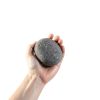 Sauna Rocks Premium A+ Natural Vulcanite 33lb Saunom Heater Accessory-2