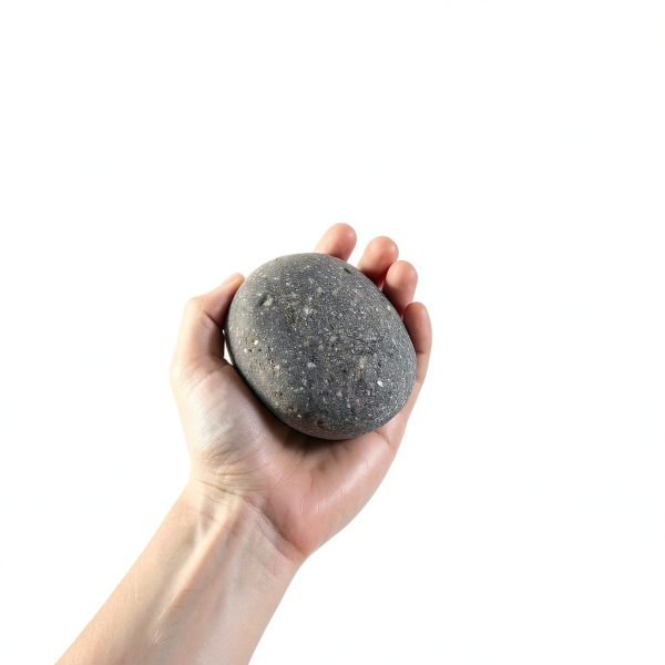 Sauna Rocks Premium A+ Natural Vulcanite 33lb Saunom Heater Accessory-2